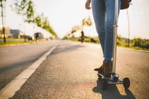 마이애미, 중단했던 시내 스쿠터운행 재허용으로 방향 선회