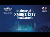 Stanford University Korea Center unveils Smart City Sustainability Research Project for the first time