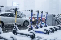 성남시, '퍼스널 모빌리티' 사고피해 보상해준다