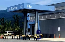 고속도로 충전시설 대폭 확대된다...내년 말까지 '전기' 1천기↑+'수소' 43기 구축