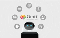 '로봇 분야' 내년 정부지원 대폭 확대된다