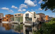 [스마트시티 구축 사례] 암스테르담 