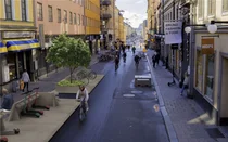 [스마트시티 구축 사례] 스웨덴이 추진한 '1분 도시'는 어떻게 가능했을까