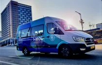 인천시, 실시간 수요응답형 버스 서비스 확대