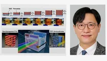 태양전지 이용 그린수소 생산기술 세계 최초 개발...연세대 문주호 교수 올해 첫 '이달의 과학기술인상'