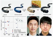 K-재료硏, 전기차 차체에 충전가능 소재 세계최초 개발...NO 배터리 전기차 나오나?