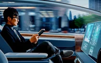 산업부, 미래차 경쟁력↑ 디지털 전환 고도화 추진전략 발표