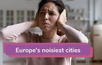 [스투/리포트] 유럽에서 소음공해가 가장 심한 도시는 파리…다음은?