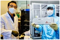 SK이노+美조지아공대 이승우교수, '1회 충전 주행거리 800km’ 전고체 배터리 상용화 