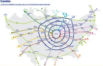 이탈리아 밀라노, “유럽 최고의 자전거 친화 도시 되겠다“ 선언