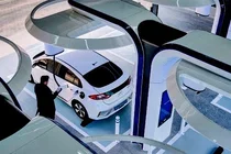 전기차 충전기 설치•친환경차 구매 의무화됐다