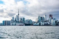 [스투/포커스] 토론토, 섬 오가는 페리호 전기선 전환…섬 많은 한국, 최우선 검토 필요