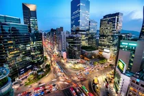 [단독] 주니퍼리서치, 서울 등 5개 도시 ‘2022년 세계 5대 스마트시티’ 선정