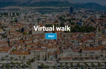 [스마트시티 구축 사례] 크로아티아 스플리트, VR로 일군 ’스마트 관광‘