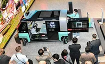 현대모비스, 美 ‘이미징 레이더’ 스타트업 ‘Zendar’에 400만 달러 투자