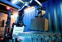 현대차그룹 美보스턴 다이내믹스, DHL에 물류로봇 공급