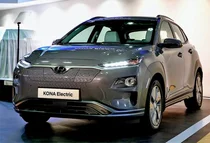 전기차 신규등록 10만대...친환경차 100만대 돌파