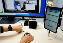 ETRI, AI기반 직장인 스트레스 관리 플랫폼 만든다