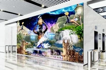 LG LED 사이니지, NFT 디지털아트 플랫폼 탑재