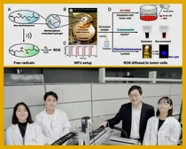 UNIST 김건 교수, 