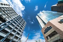 [스투/리포트] 묵은 빌딩의 디지털화로 탄소 배출 최대 30% 줄인다