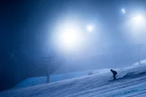 중국, 동계 올림픽에 100% 인공 눈 사용…환경에 치르는 대가는?