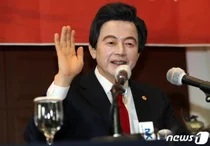 허경영, 성추행 혐의 피고소에 입장을 내놨다