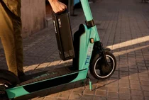 마이크로모빌리티 회사들, 배터리 업사이클링 위해 뭉쳤다