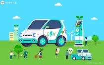 서울시 보조금 지원 전기차 차량출고 기한 2개월→ 3개월로 '한달' 연장