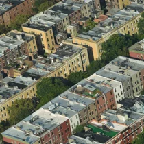 탄소제로 ‘빌딩 전기전환 구독서비스’ 주목…MS도 제프 베조스도 꽂혔다