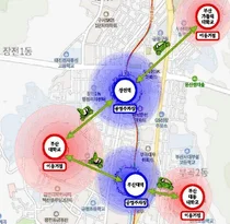 부산시, 공유모빌리티 시범사업 추진...‘15분 도시, 부산’ 앞당긴다