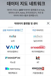 올해 5개 분야 빅데이터 플랫폼·50개 빅데이터 센터 신규 구축된다