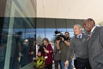 휴스턴, 디지털 키오스크로 정보공유 확대…스마트시티 가속