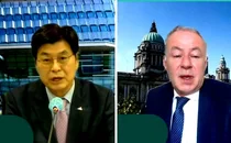 세종시-영국 벨파스트 스마트시티 혁신 분야 협력 강화키로