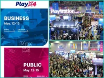 게임쇼 '플레이엑스포' 3년 만에 오프라인으로 열린다