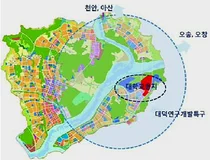 221억 투입 대학생 행복기숙사 건립 본격 추진