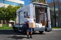 19세기 미국의 우편 서비스 개혁, 스마트시티 초고속 연결의 중요성을 대변하다