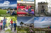 [스마트시티 구축 사례] 아일랜드 블루웨이, 절경 따라 지속가능한 투어리즘 구현