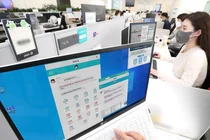 KT, 로봇 자동화·디지털전환으로 “비용 100억원 이상, 약 9만 시간 절감 달성”