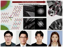 차세대 이차전지 '하이 니켈' 양극소재 고품질화 길 텄다