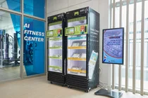 풀무원, 부산 에코델타시티 스마트빌리지 입주민 대상 '스마트 식단' 제공 