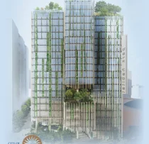 실리콘밸리 심장 새너제이, “다운타운을 탄소제로로”…파크 해비타트 건설