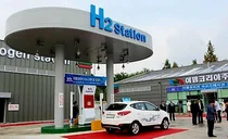 수소충전소 관련 특허출원 중국 1위...한국은?