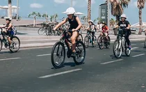 [스마트시티 구축 사례] 전기자전거와 스쿠터가 바꾼 스마트시티 텔아비브