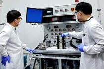 LG화학+KIST, 공기 중 이산화탄소로 플라스틱 원료 만든다