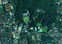 '청와대’ 지도·공간정보 서비스 국민에게 오픈된다