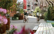 스마트시티 스웨덴 말뫼, “건설도 스마트하게”…지속가능 건설 로드맵 발표
