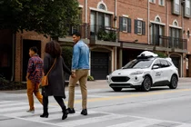 자율주행차를 더 안전하게 만드는 기술 세 가지는?