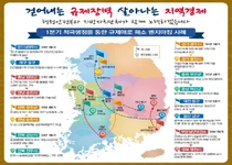 정부, 광주시 등 지자체 '규제애로 해소 우수사례' 8건 선정