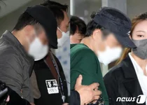 '우리은행 700억 횡령' 형제, 징역 15·12년 확정…추징금 각 332억